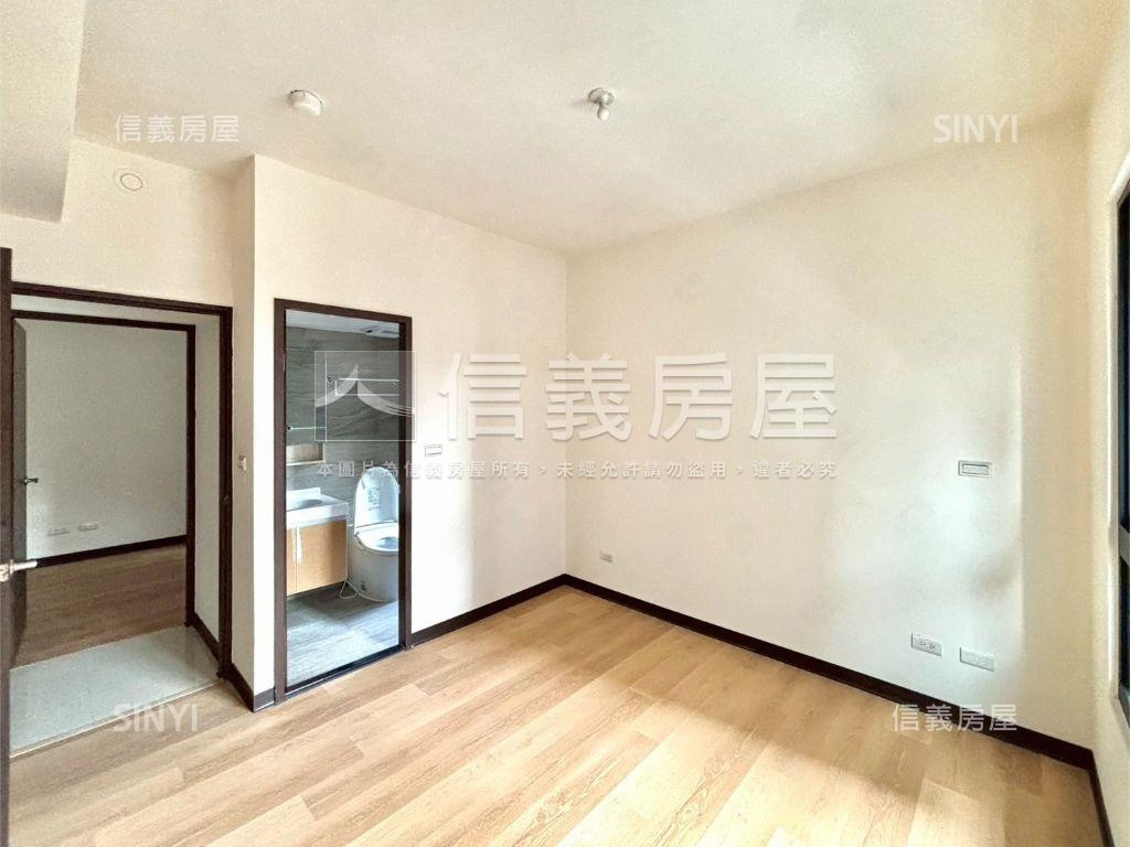 聚佳大值兩房雙衛浴！房屋室內格局與周邊環境
