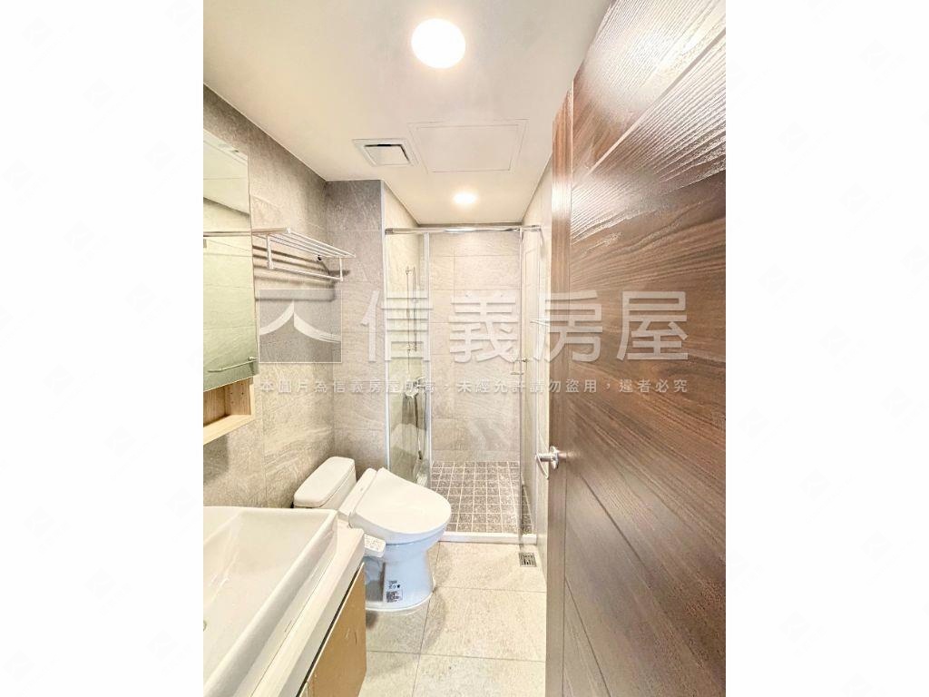 聚佳大值兩房雙衛浴！房屋室內格局與周邊環境