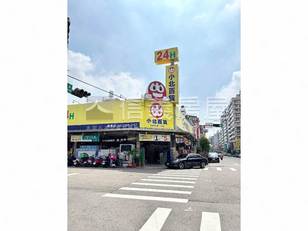 聚佳大值兩房雙衛浴！房屋室內格局與周邊環境