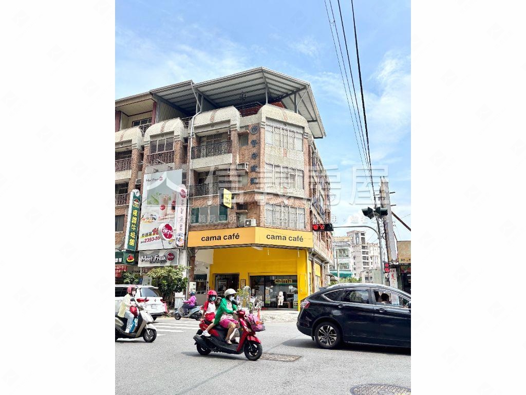 聚佳大值兩房雙衛浴！房屋室內格局與周邊環境