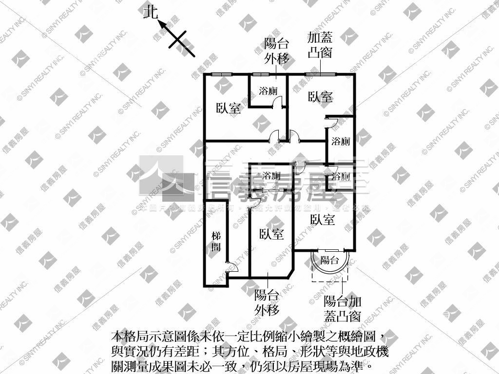 內湖捷運。財源旺旺宅房屋室內格局與周邊環境
