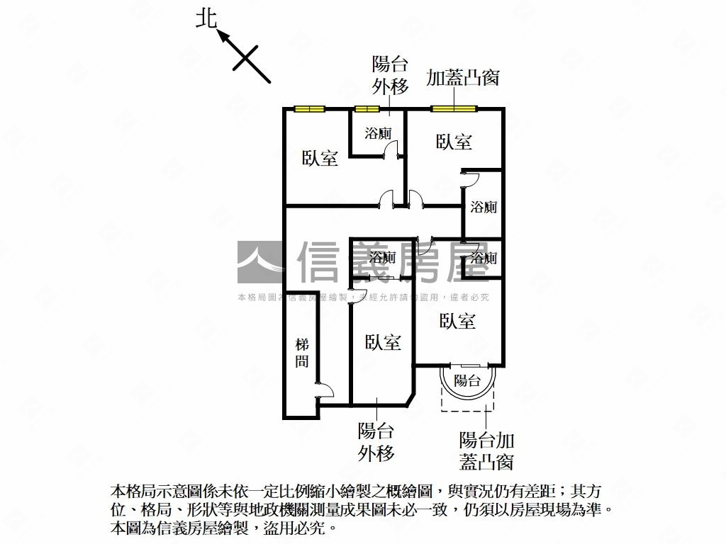 內湖捷運。財源旺旺宅房屋室內格局與周邊環境