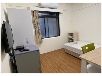 內湖捷運。方正美寓