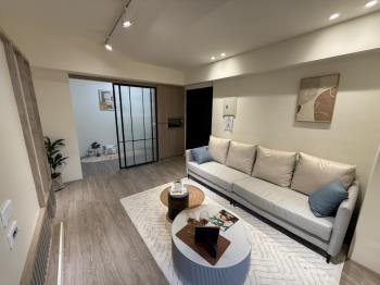 近文化中心美三房雙車位