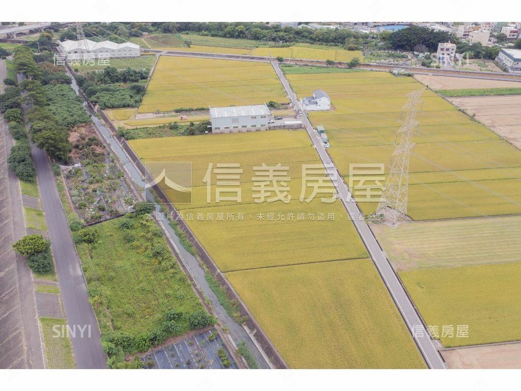 台中大肚置產美地房屋室內格局與周邊環境