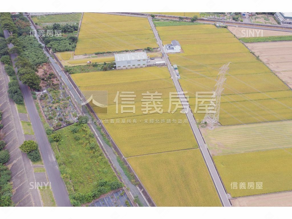 台中大肚置產美地房屋室內格局與周邊環境