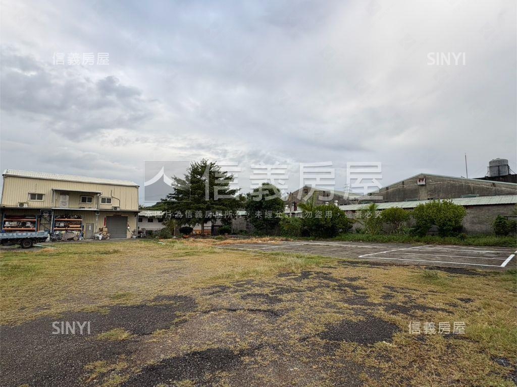 彰南農舍地坪約１０９１坪房屋室內格局與周邊環境