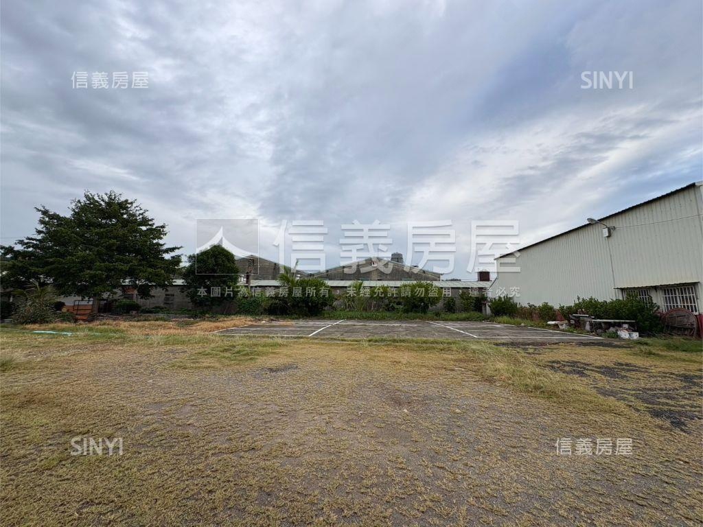 彰南農舍地坪約１０９１坪房屋室內格局與周邊環境