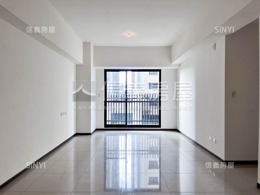 長虹天韻三房平車房屋室內格局與周邊環境