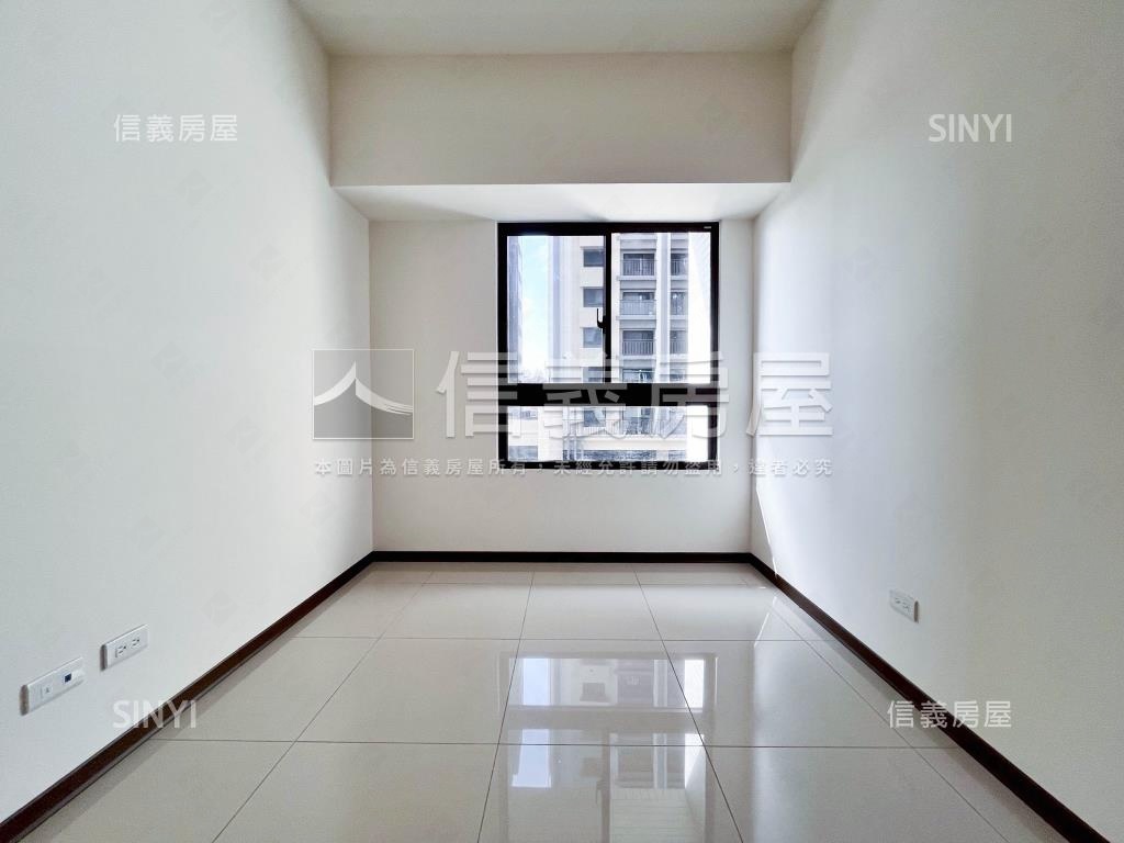 長虹天韻三房平車房屋室內格局與周邊環境