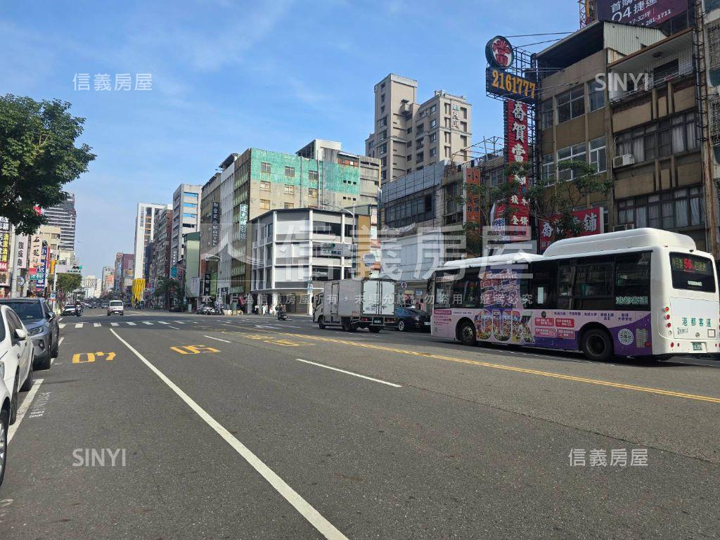 近市議會捷運七賢路收租房房屋室內格局與周邊環境