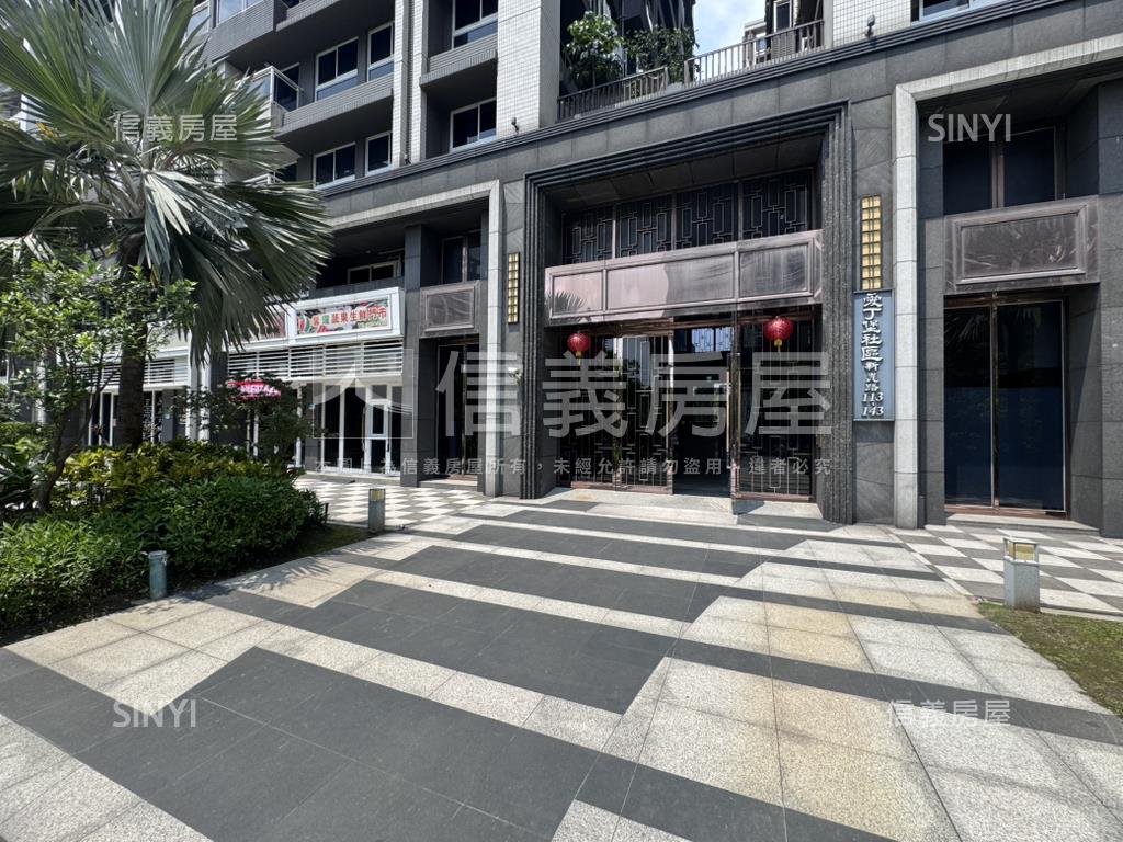 愛丁堡保值店面房屋室內格局與周邊環境