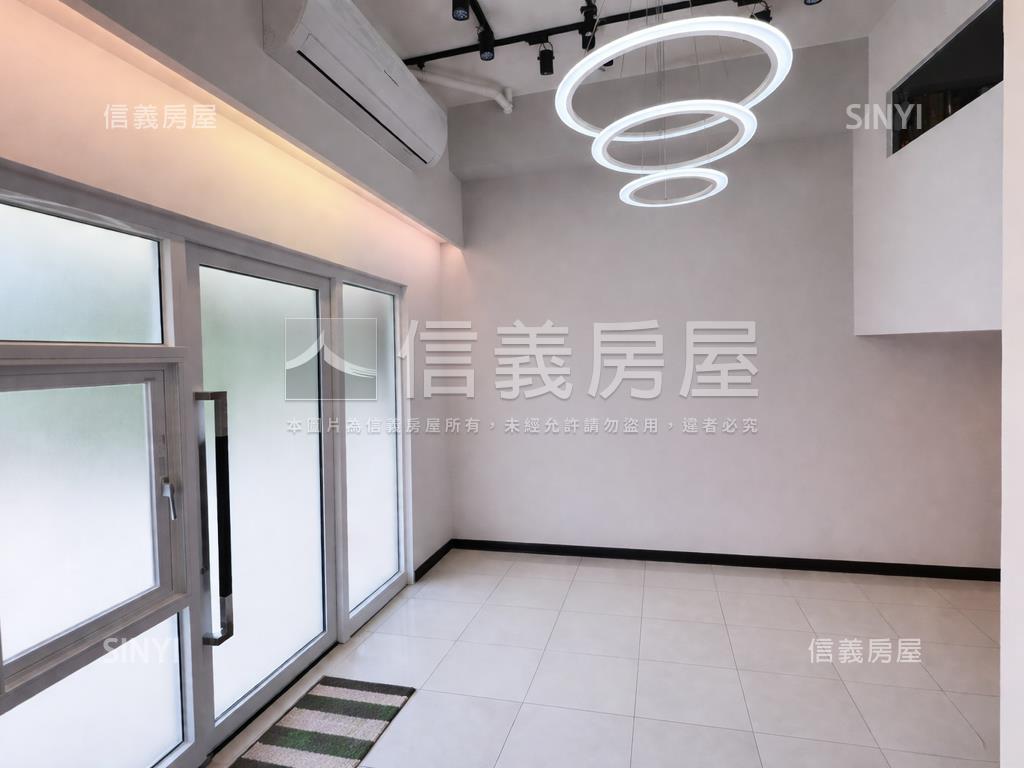 愛丁堡保值店面房屋室內格局與周邊環境