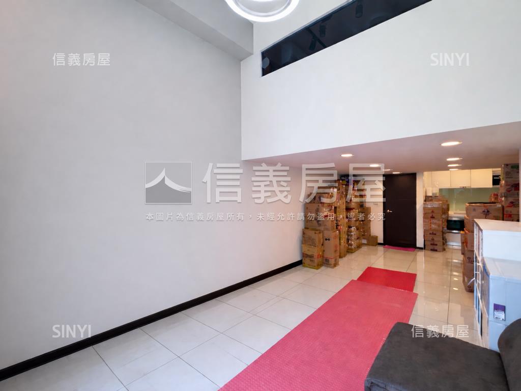 愛丁堡保值店面房屋室內格局與周邊環境