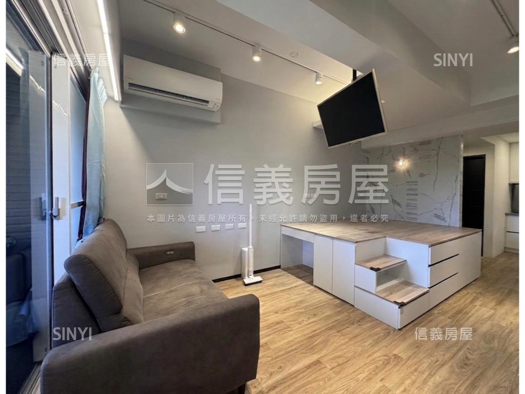 愛丁堡保值店面房屋室內格局與周邊環境