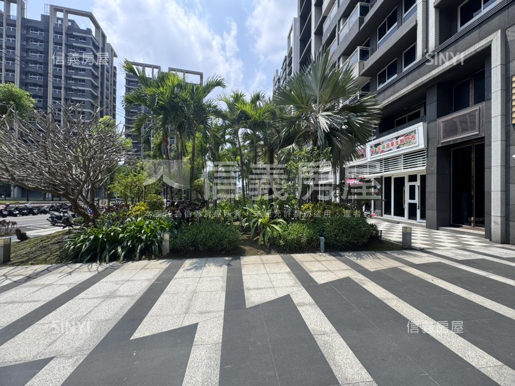 愛丁堡保值店面房屋室內格局與周邊環境