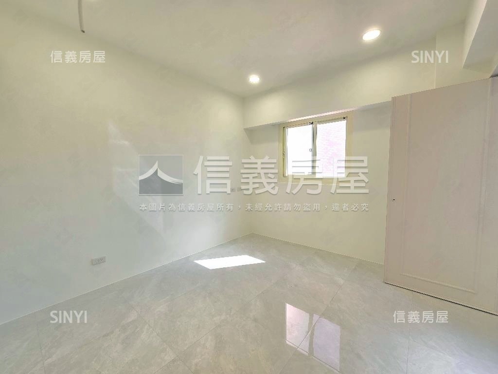 府中一層一戶華夏房屋室內格局與周邊環境