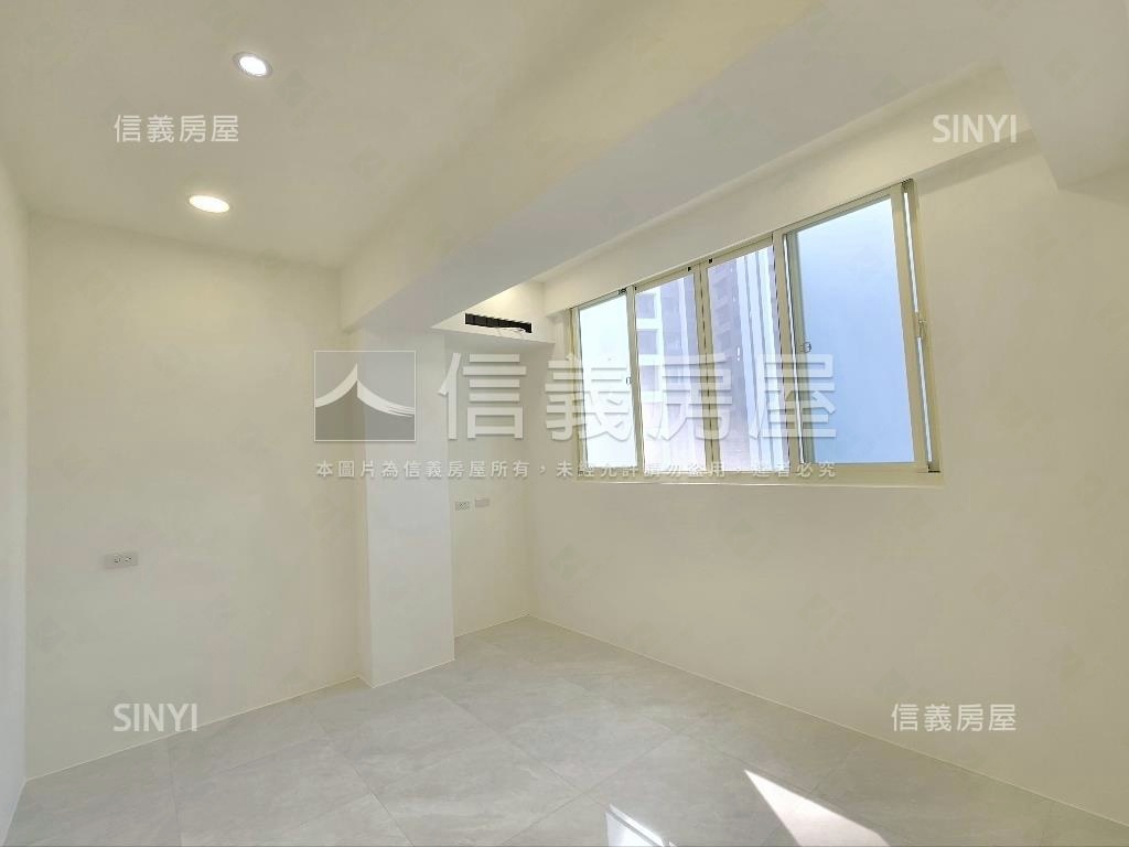 府中一層一戶華夏房屋室內格局與周邊環境