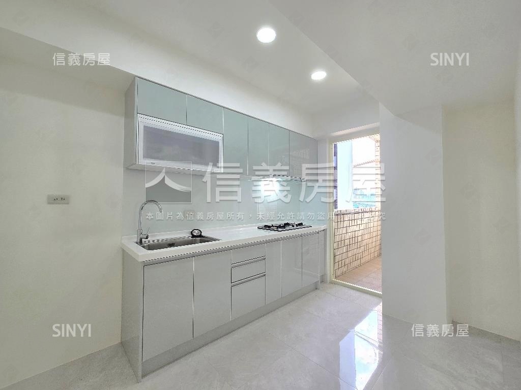 府中一層一戶華夏房屋室內格局與周邊環境