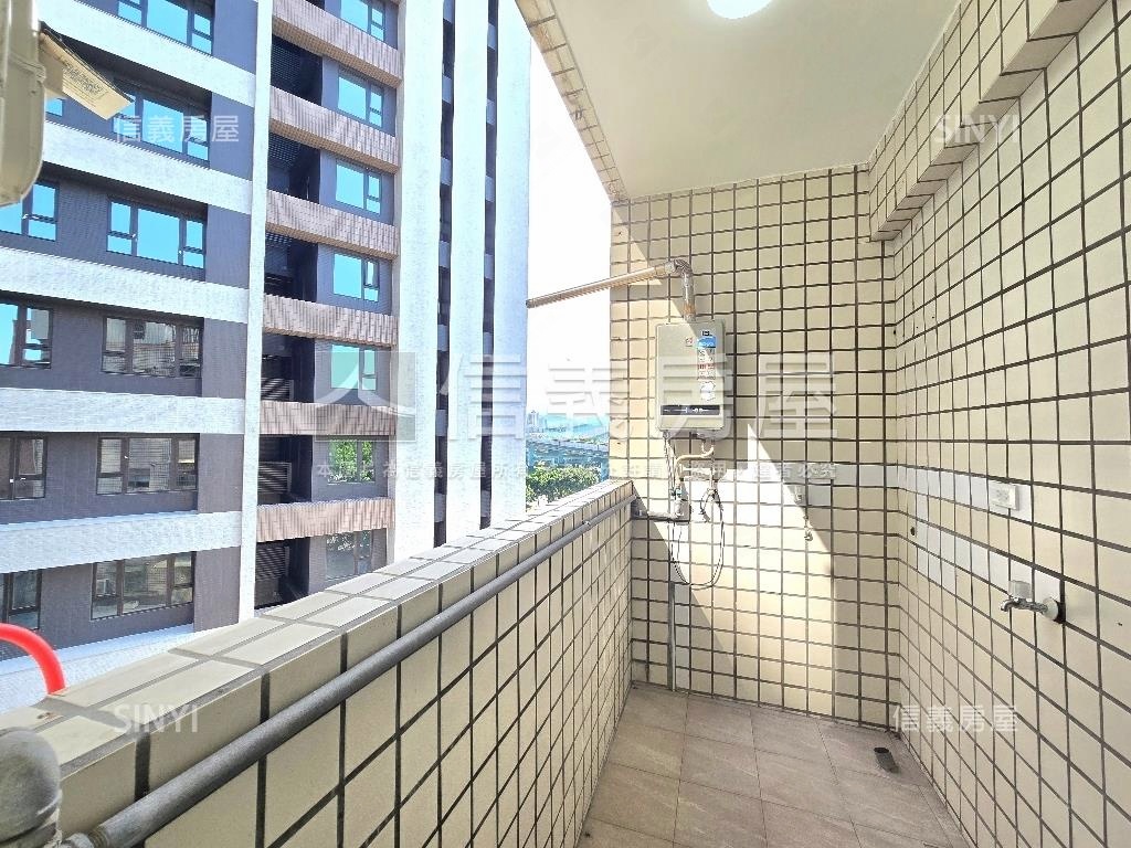 府中一層一戶華夏房屋室內格局與周邊環境