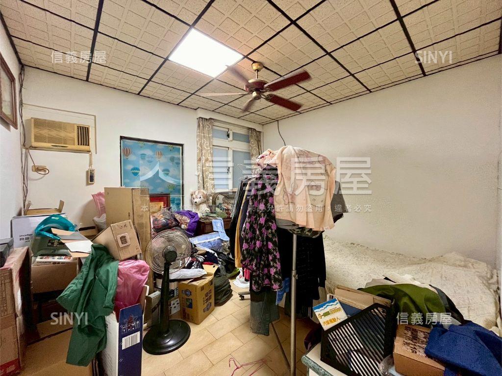 內惟店面住家大空間一樓房屋室內格局與周邊環境