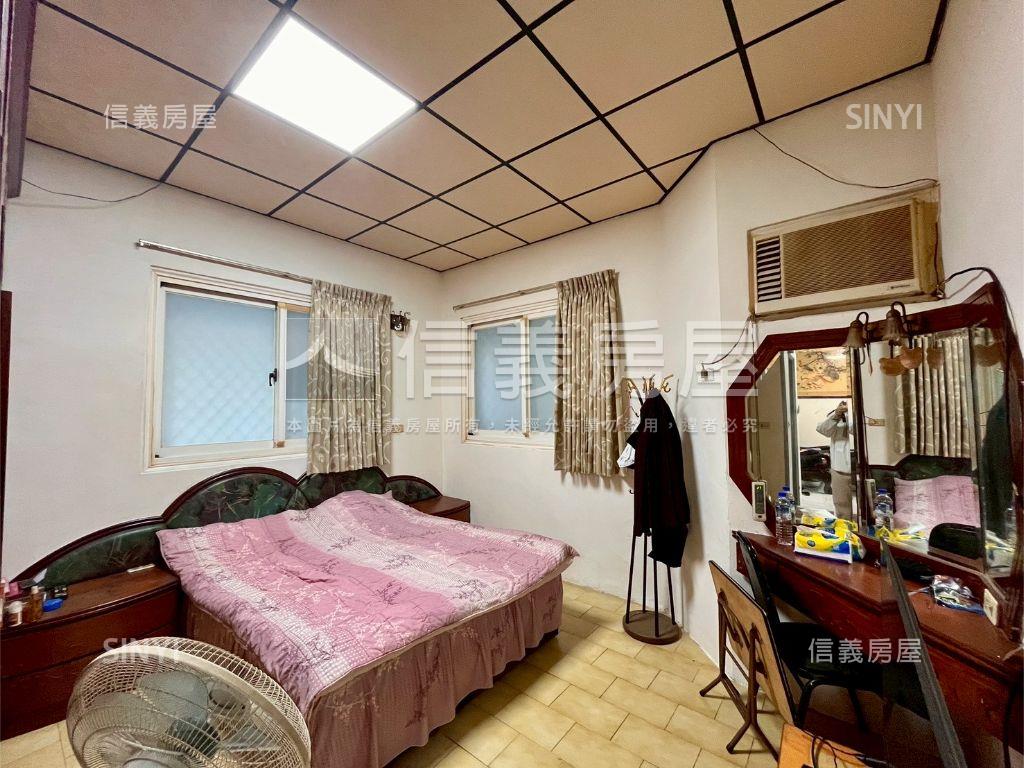 內惟店面住家大空間一樓房屋室內格局與周邊環境