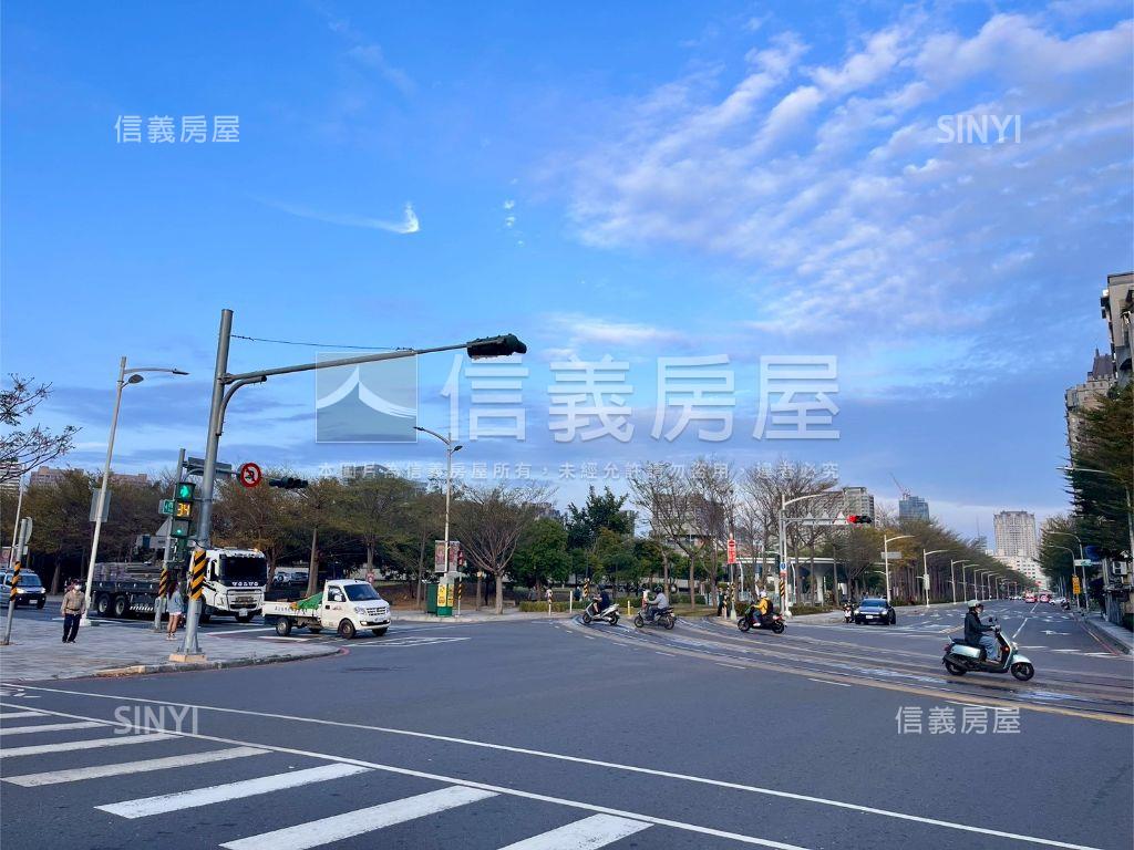 內惟店面住家大空間一樓房屋室內格局與周邊環境