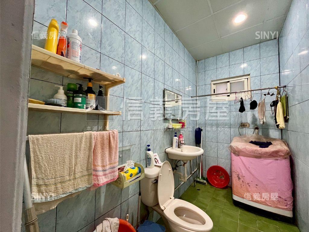 內惟店面住家一樓採光美宅房屋室內格局與周邊環境