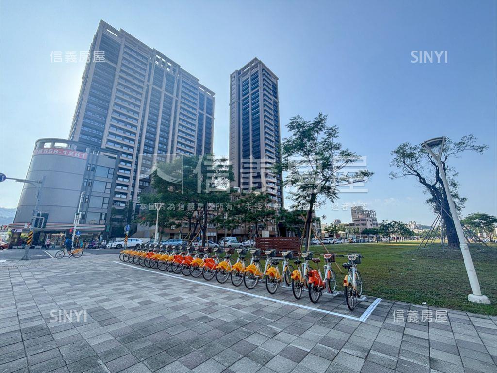 內惟店面住家一樓採光美宅房屋室內格局與周邊環境