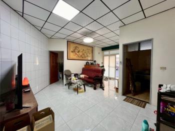 內惟店面住家一樓採光美宅