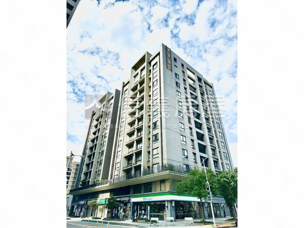 草葉集大三房角間戶房屋室內格局與周邊環境