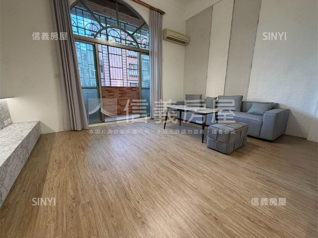 ＥＱ別墅美裝兩房車位房屋室內格局與周邊環境