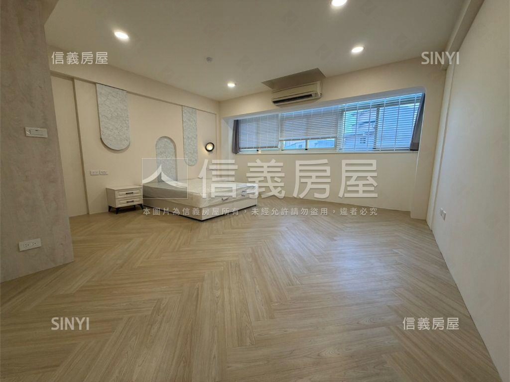 ＥＱ別墅美裝兩房車位房屋室內格局與周邊環境