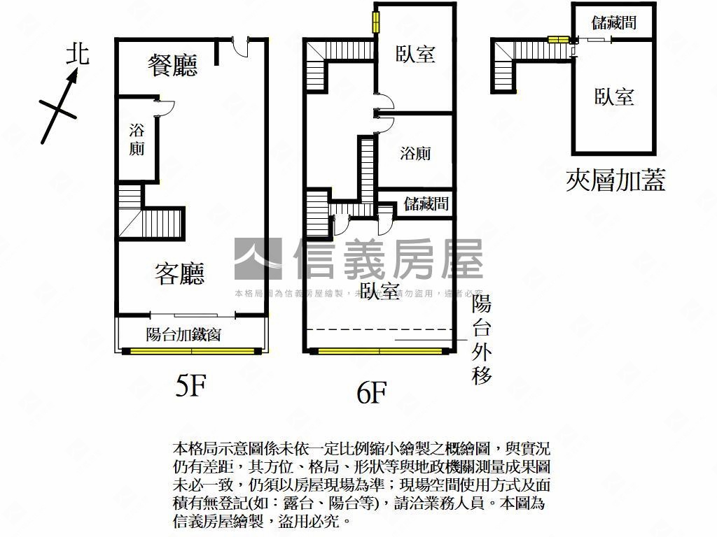 ＥＱ別墅美裝兩房車位房屋室內格局與周邊環境