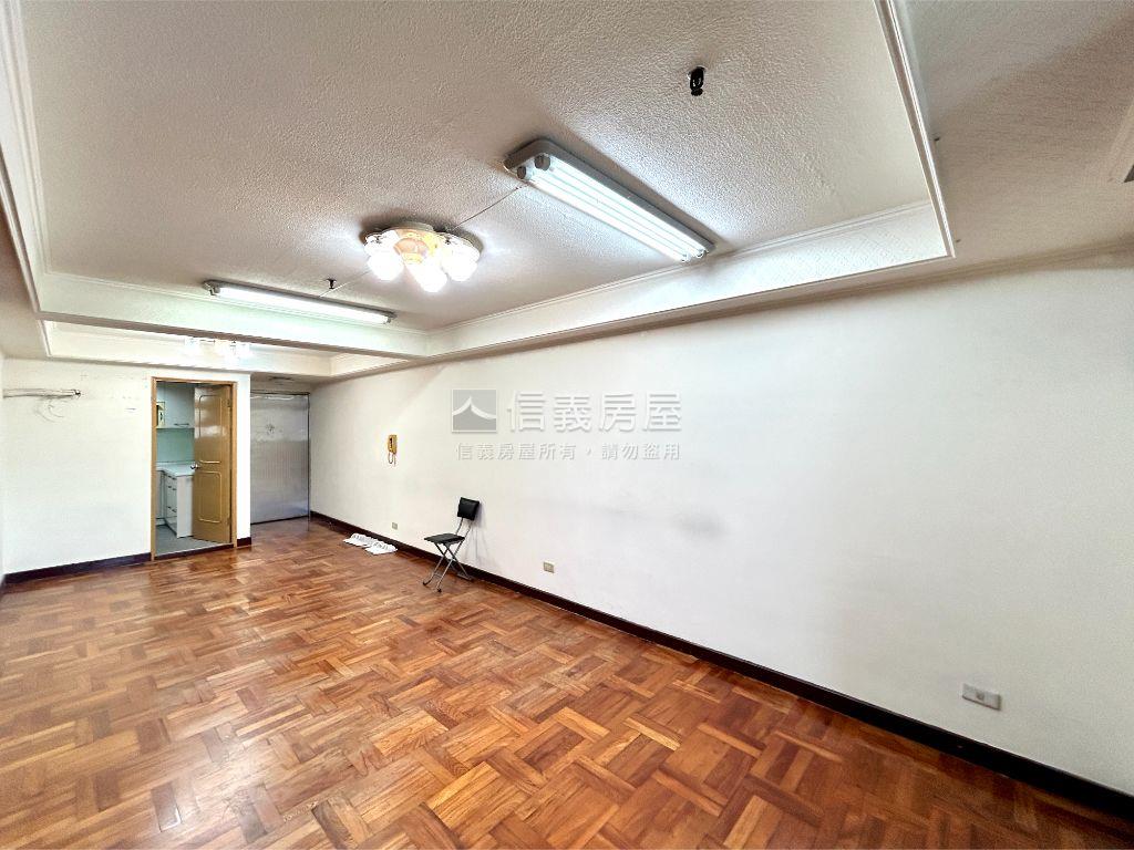 中正國中景觀管理名邸房屋室內格局與周邊環境