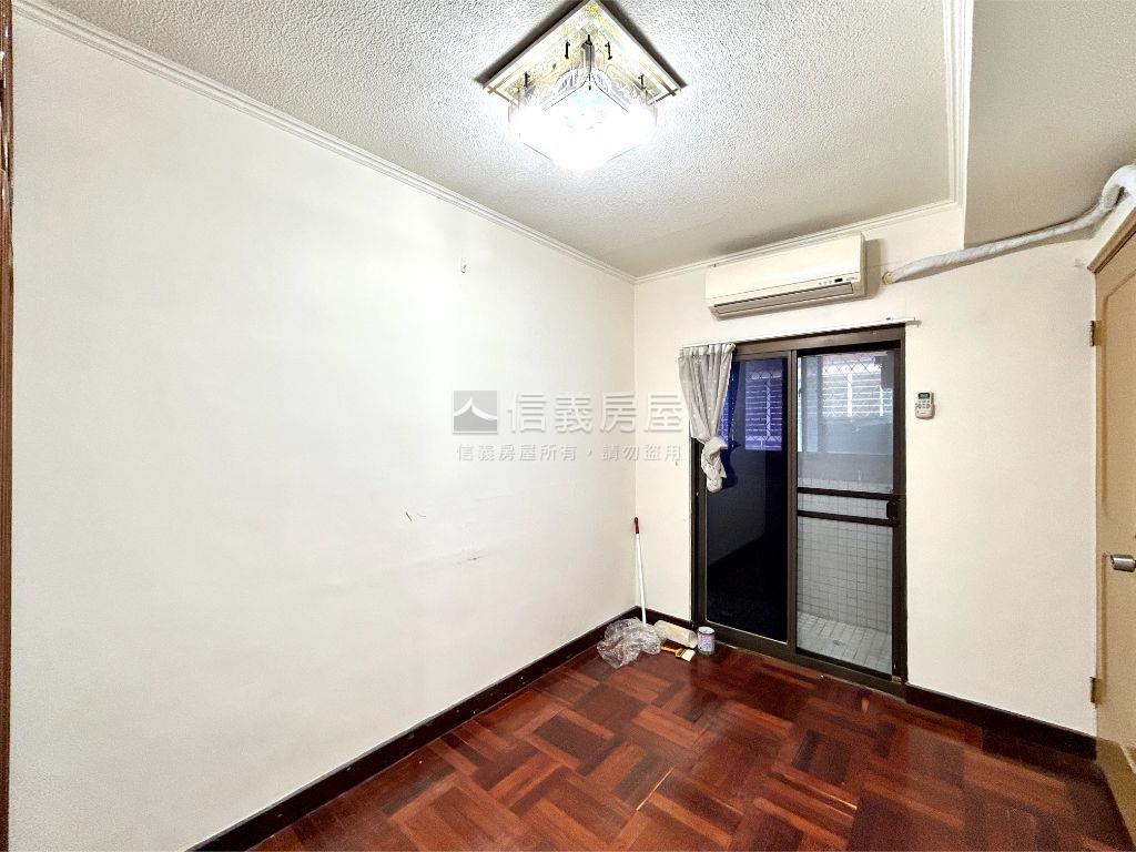 中正國中景觀管理名邸房屋室內格局與周邊環境