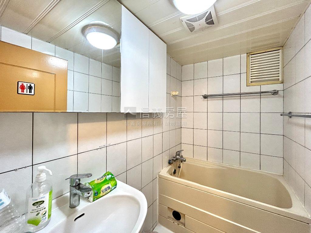 中正國中景觀管理名邸房屋室內格局與周邊環境
