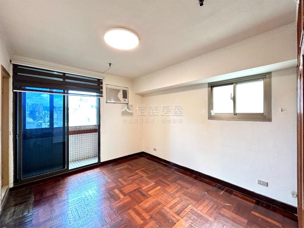 中正國中景觀管理名邸房屋室內格局與周邊環境