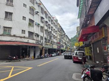 區公所車潮人流黃金店面