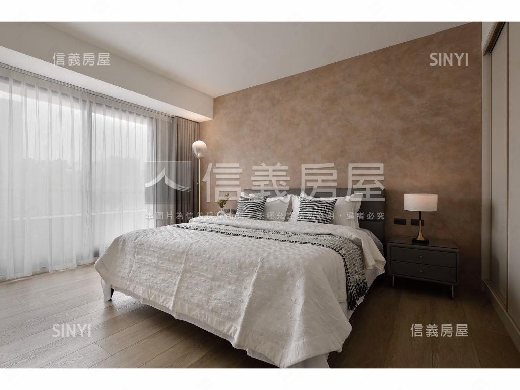 百萬裝潢湛高峰豪氣大露臺房屋室內格局與周邊環境