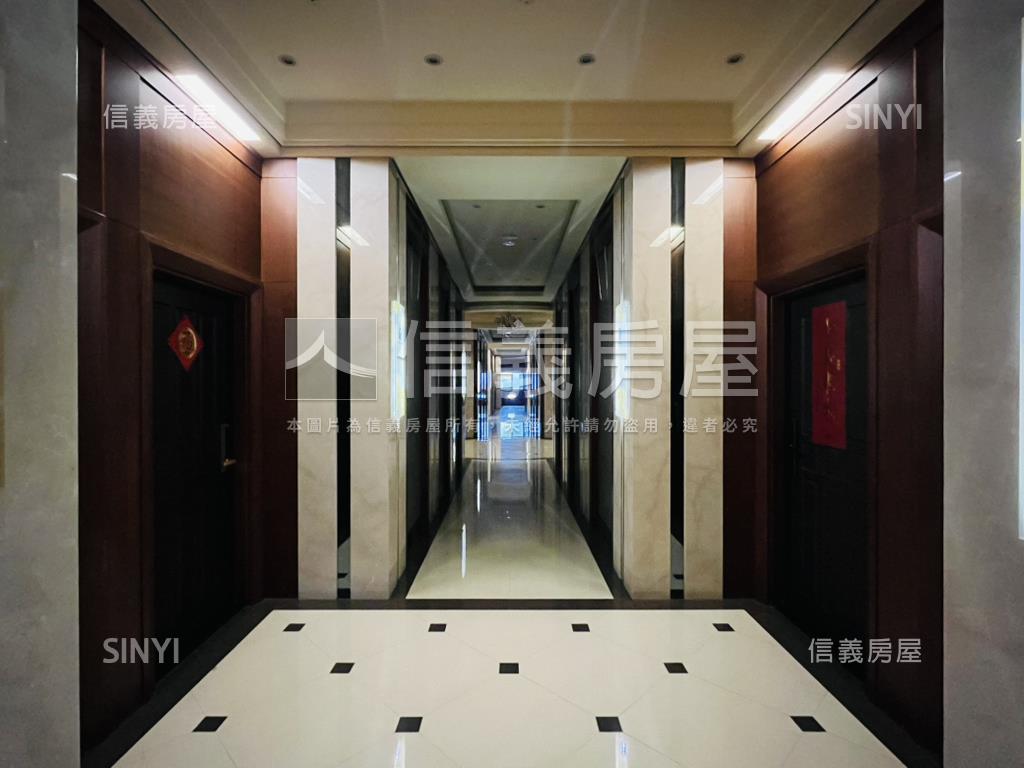 未來中和雙捷精裝挑高空間房屋室內格局與周邊環境