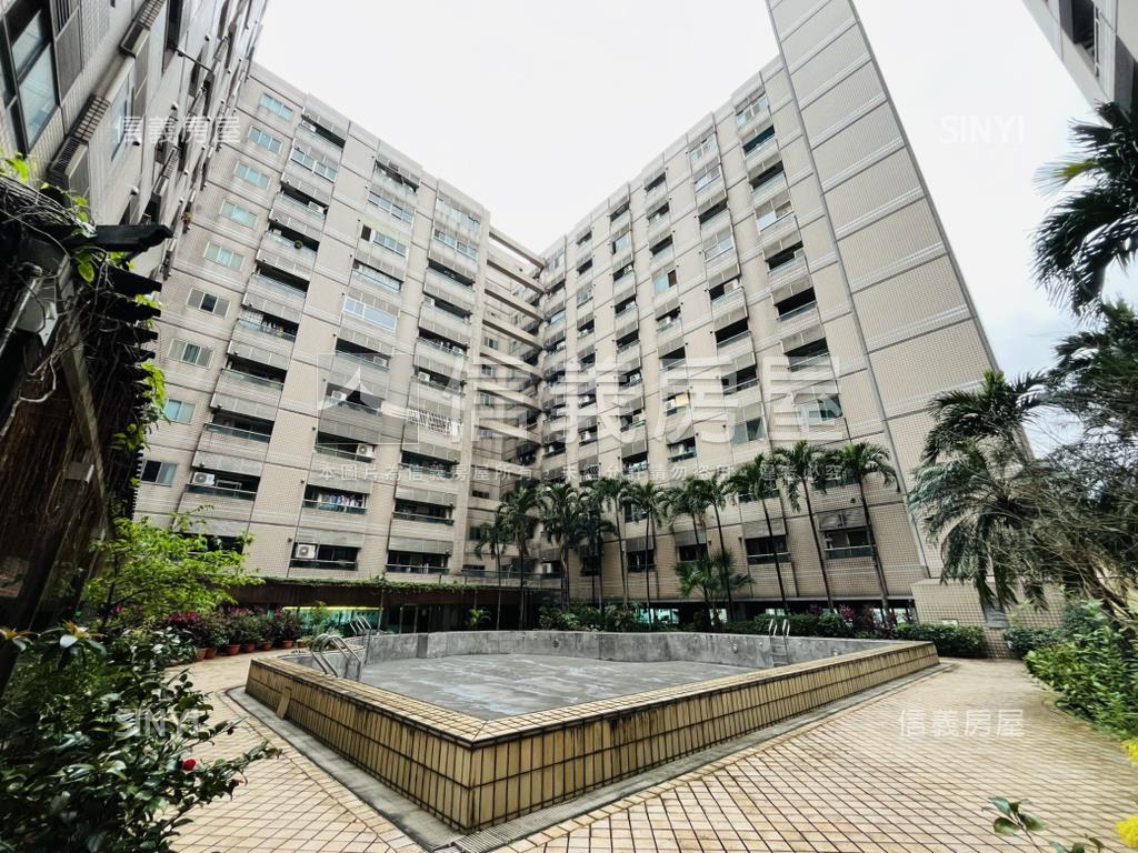 未來中和雙捷精裝挑高空間房屋室內格局與周邊環境