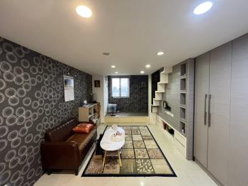 未來中和雙捷精裝挑高空間