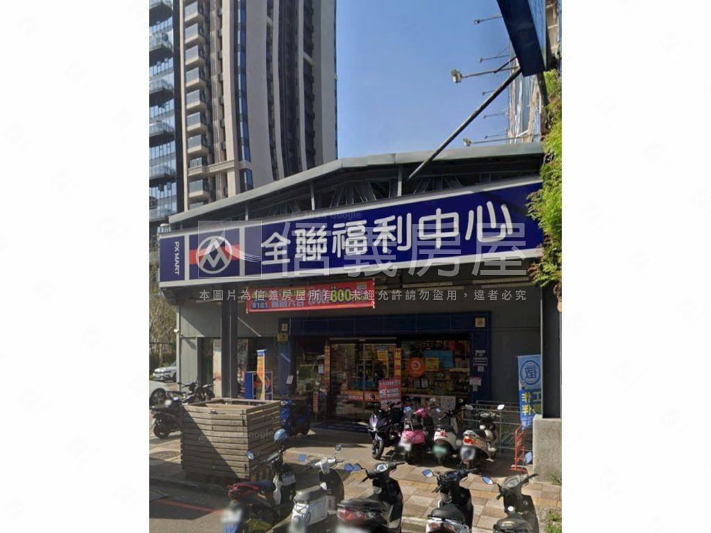 七期市政新銳高樓平車誠售房屋室內格局與周邊環境