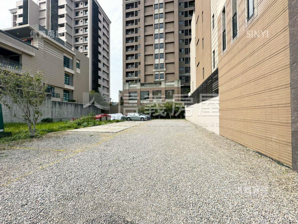 ★逢甲福星土地★朝南土地房屋室內格局與周邊環境