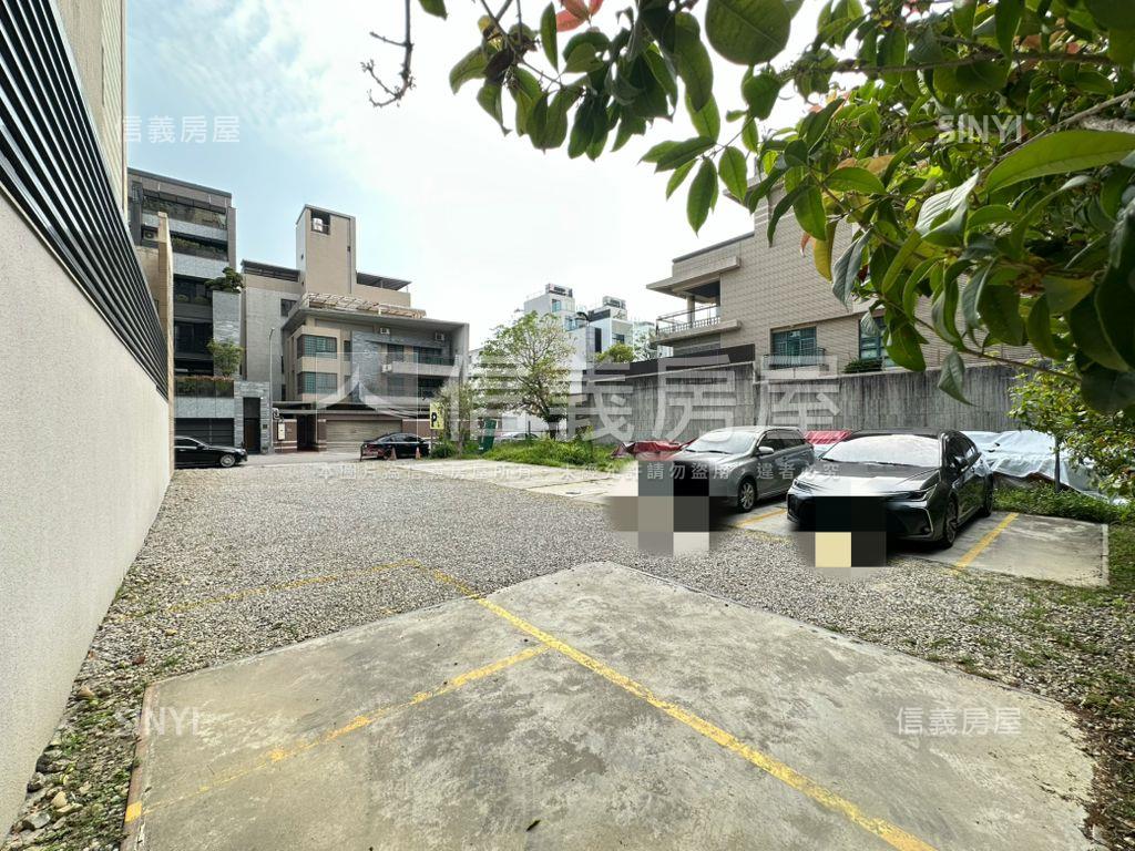 ★逢甲福星土地★朝南土地房屋室內格局與周邊環境