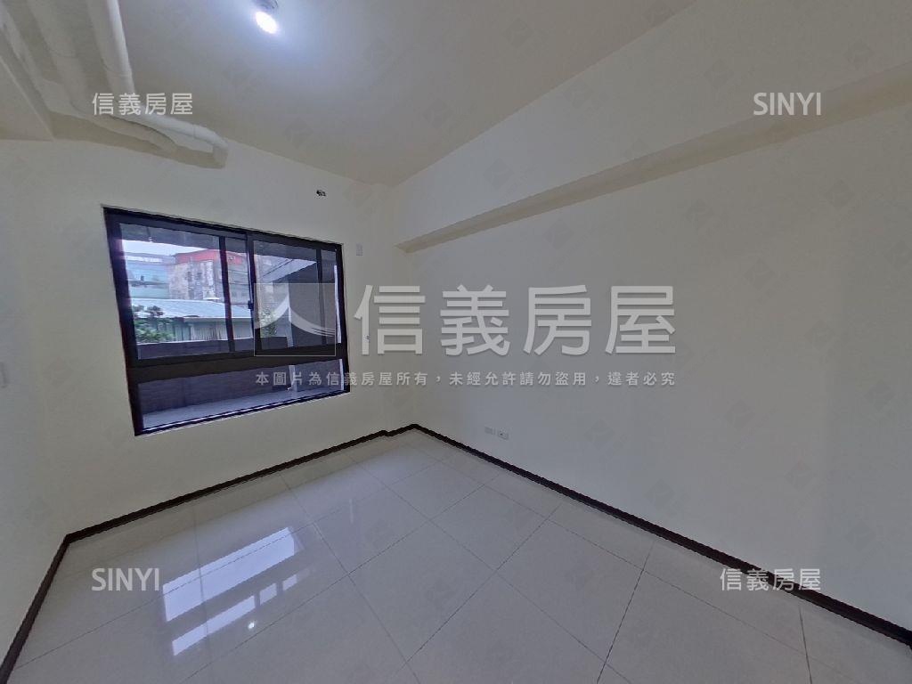 אֵל中正城閱Ｃ２露臺戶房屋室內格局與周邊環境