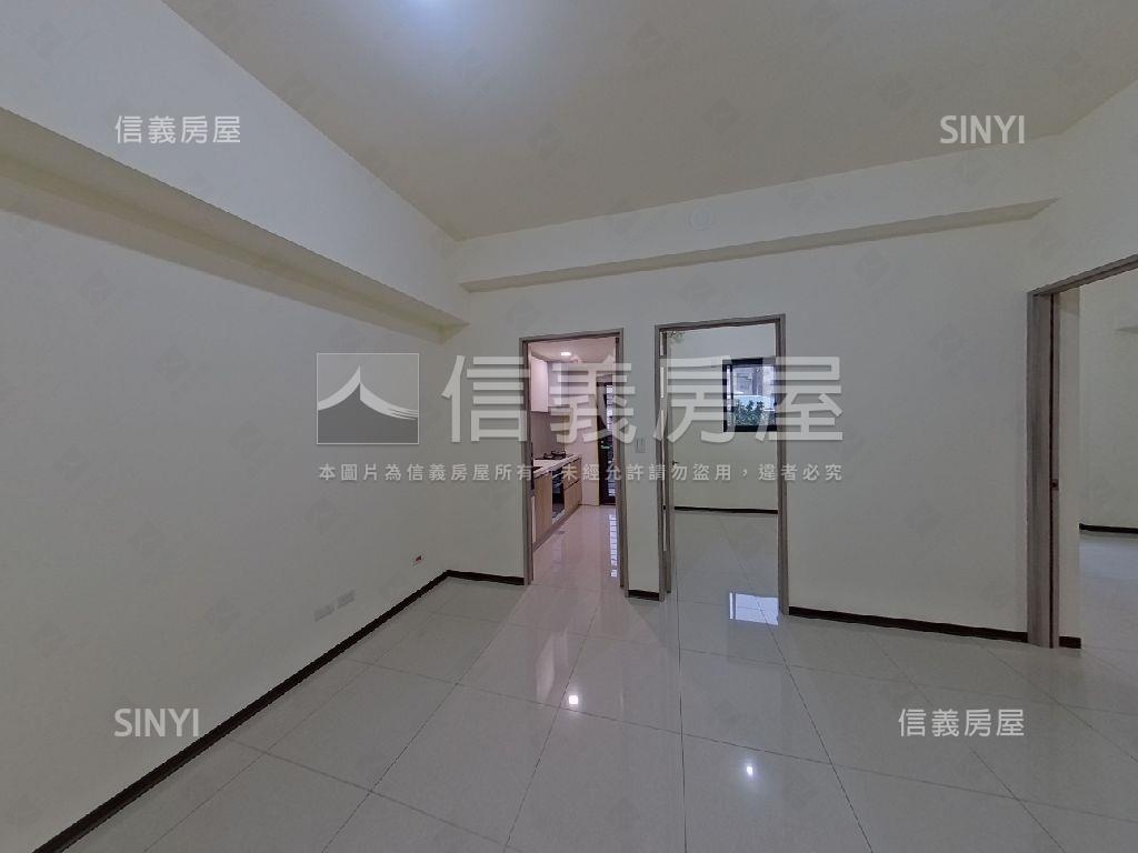 אֵל中正城閱Ｃ２露臺戶房屋室內格局與周邊環境