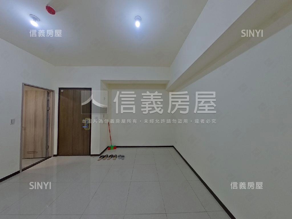 אֵל中正城閱Ｃ２露臺戶房屋室內格局與周邊環境
