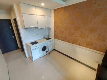 中山和邑朝南不吵看綠景